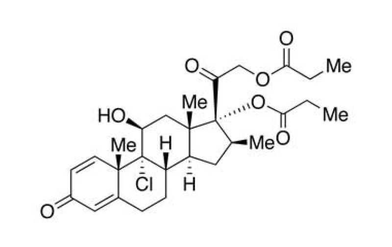 Beclomethasone Dipropionate API