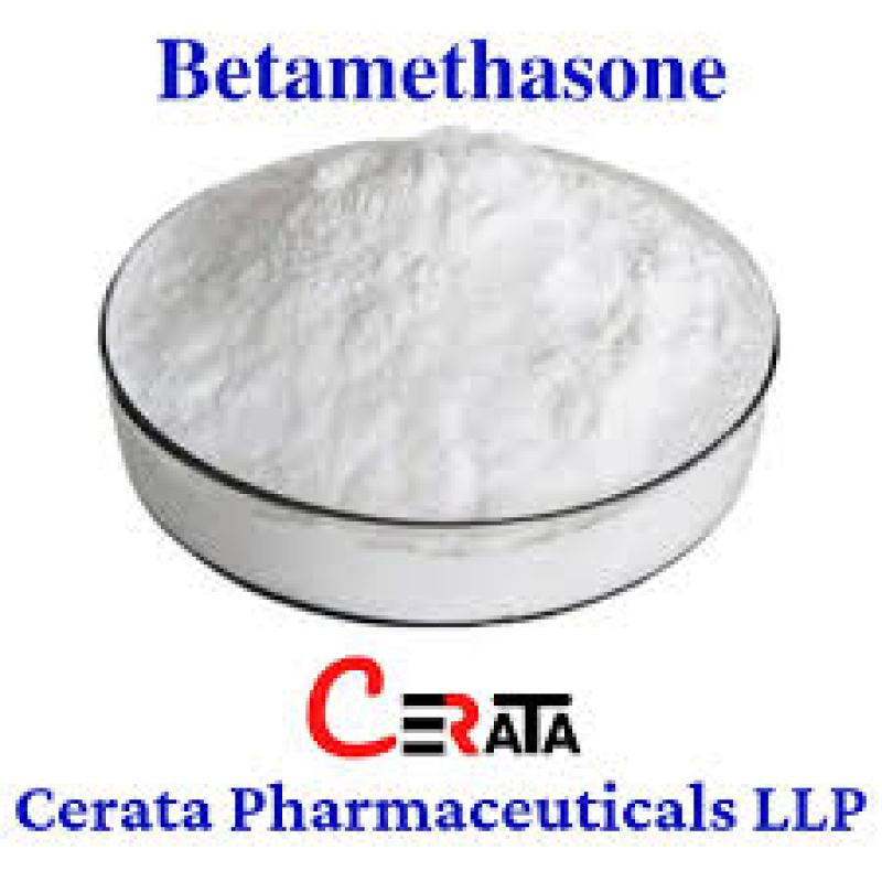 Betamethasone Valerate API