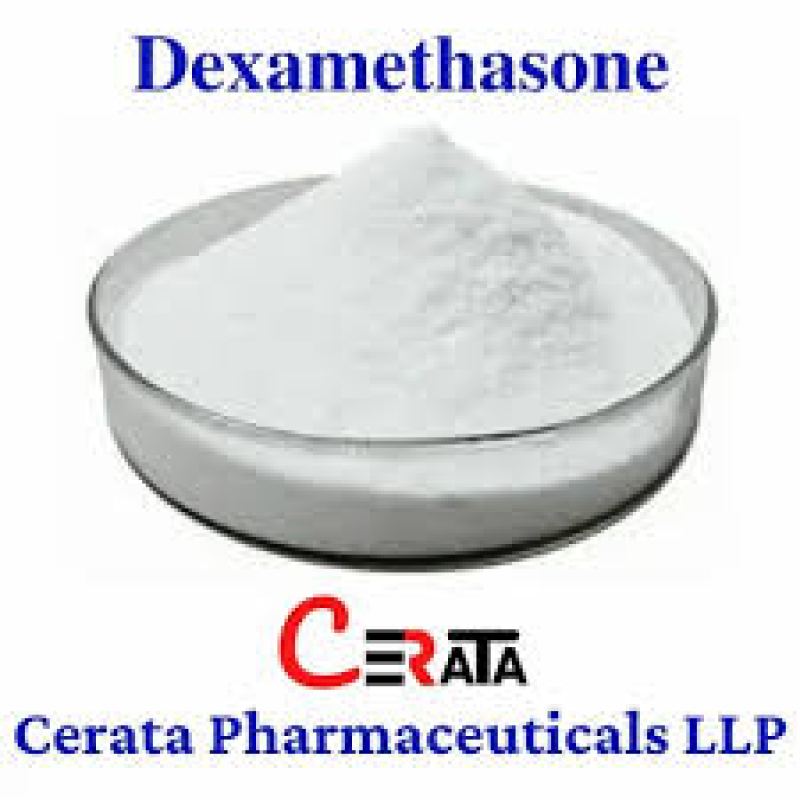 Dexamethasone Sodium Phosphate API