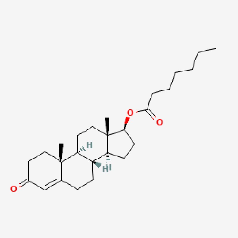 Drostanolone Enanthate API