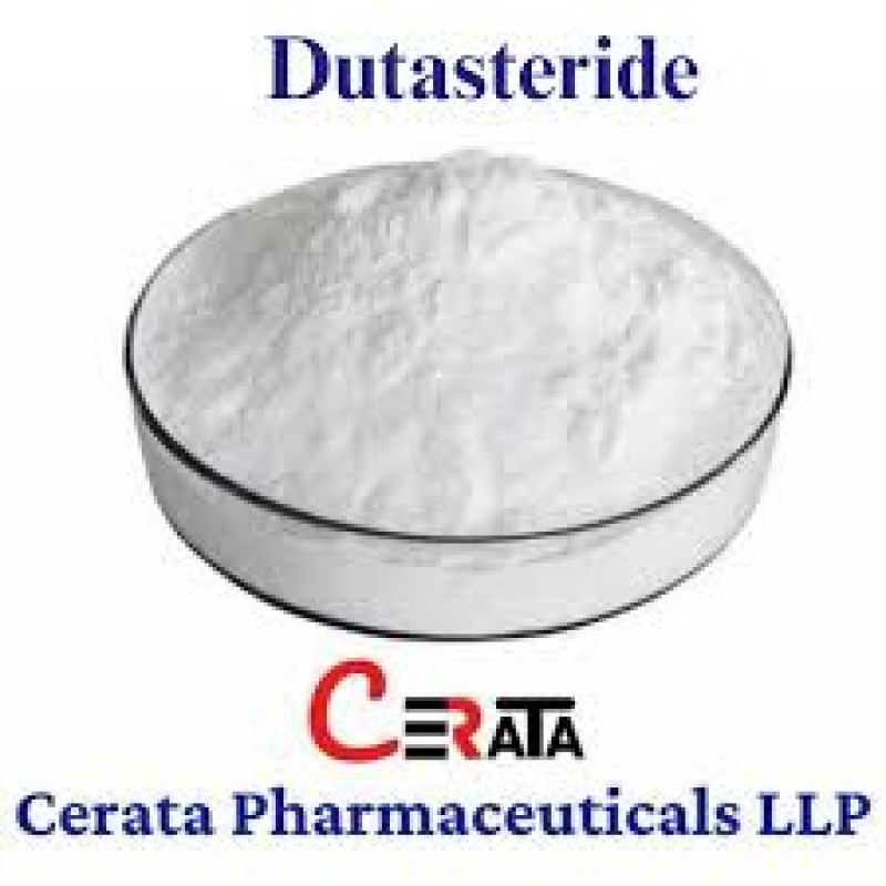 Dutasteride API