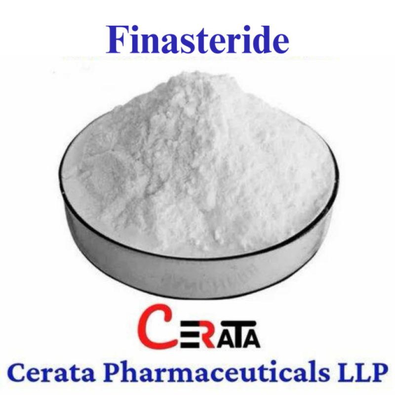 Finasteride API