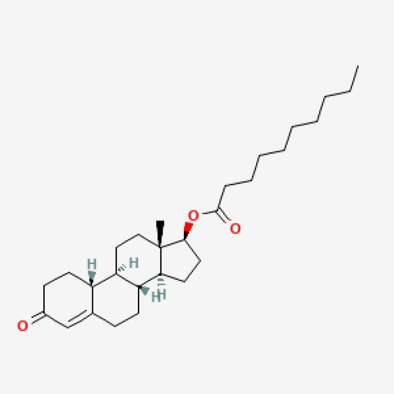 Nandrolone Decanoate  API