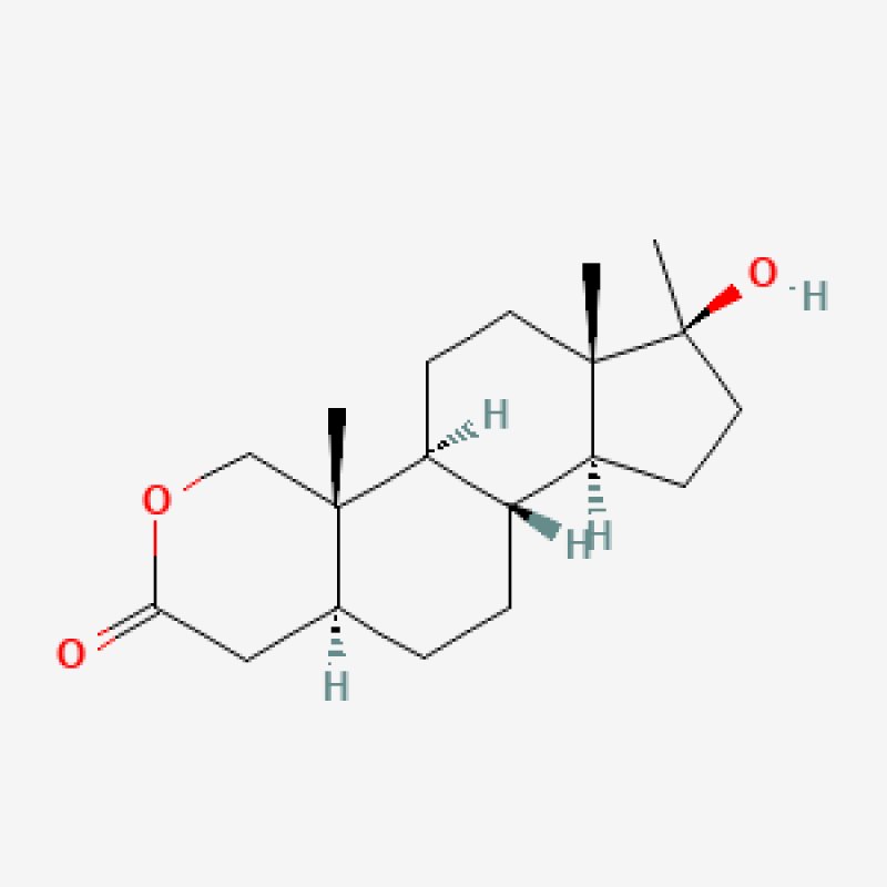 Oxandrolone API