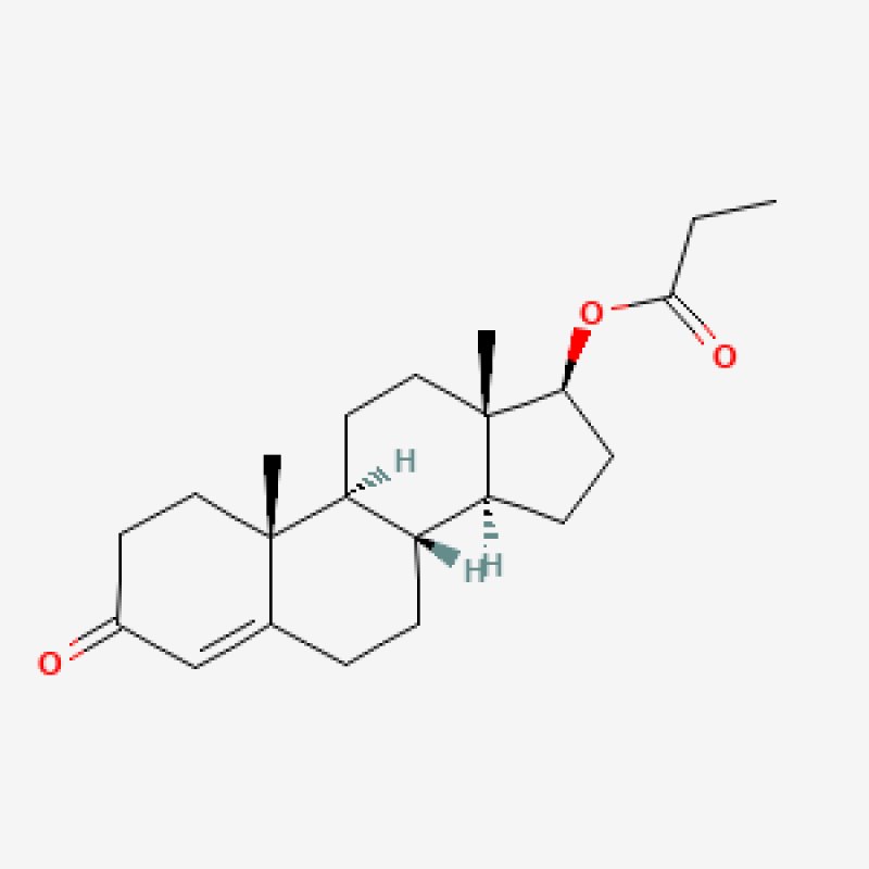 Testosterone Propionate API